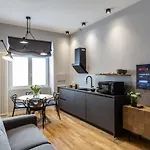 アパート Ca'milla Luxury トリエステ