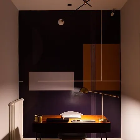 Ca'milla Luxury Apartmán *