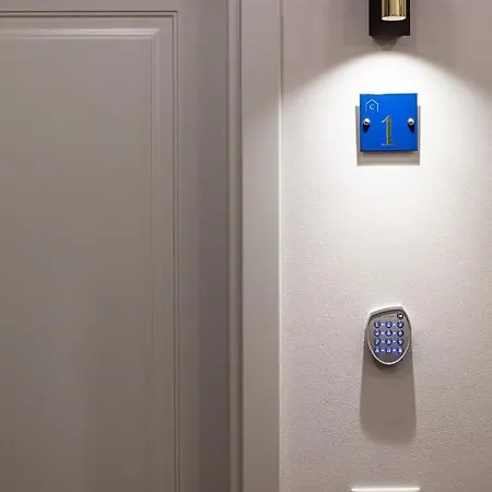 Apartmán Ca'milla Luxury