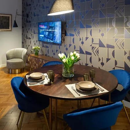 Ca'milla Luxury Apartmán *