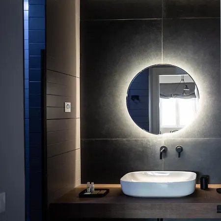 Ca'milla Luxury Apartmán Terst