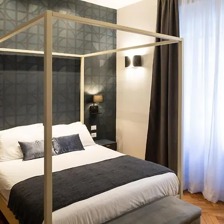 Ca'milla Luxury Apartmán *