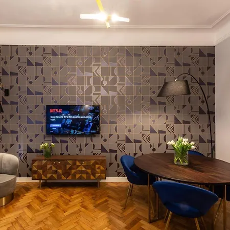 Ca'milla Luxury Διαμέρισμα Τεργέστη