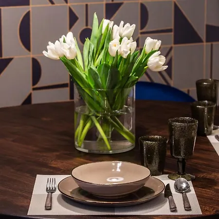 Ca'milla Luxury Διαμέρισμα