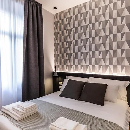 Appartement Ca'milla Luxury