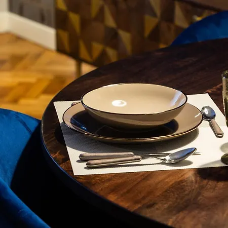 Ca'milla Luxury Διαμέρισμα *