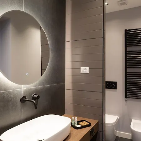 Ca'milla Luxury Trieste