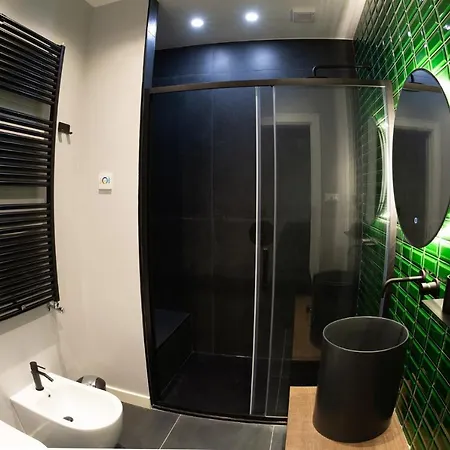 Διαμέρισμα Ca'milla Luxury *