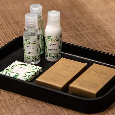 Ca'milla Luxury Trieste