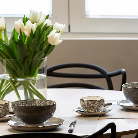 Ca'milla Luxury * Τεργέστη