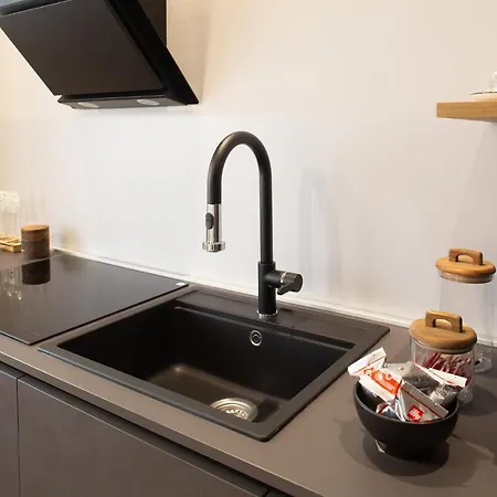 Ca'milla Luxury Appartement *