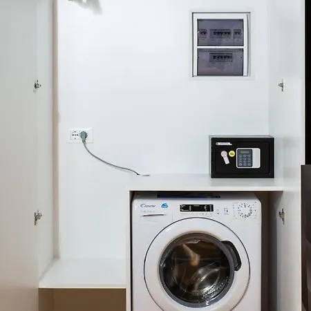 Ca'milla Luxury Appartement