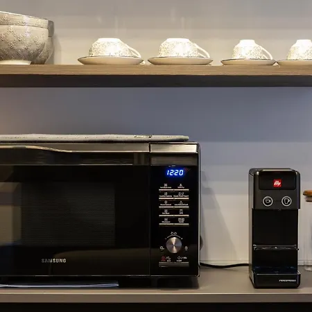 Ca'milla Luxury Appartement Trieste