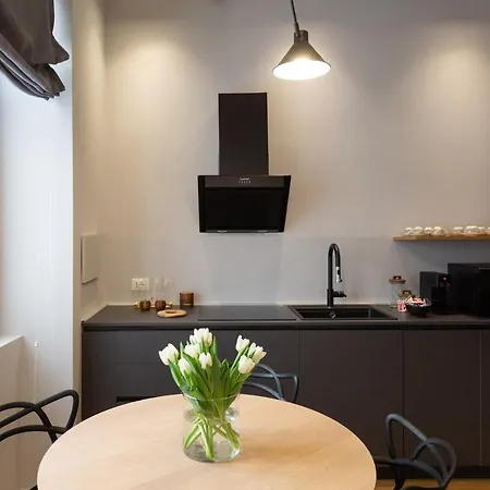 Ca'milla Luxury Appartement *