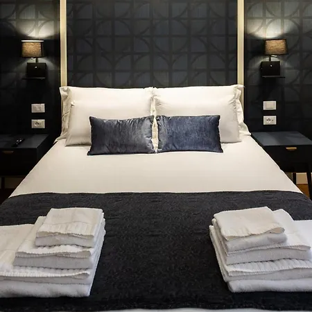 Appartement Ca'milla Luxury *