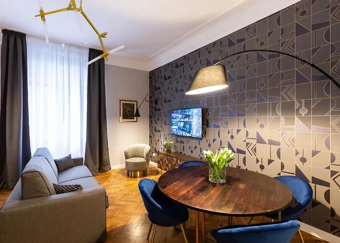 Ca'milla Luxury * Trieste