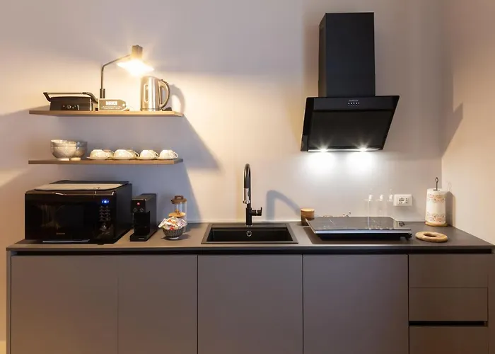 Ca'milla Luxury Apartment