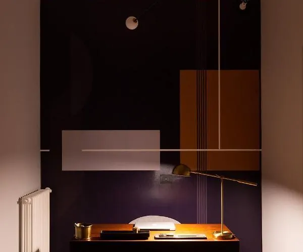 Ca'milla Luxury Apartment *