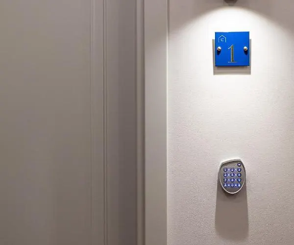 Apartment Ca'milla Luxury