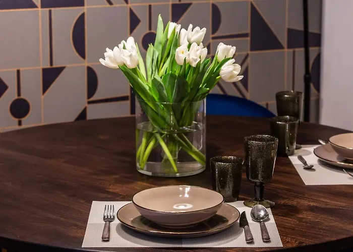 Ca'milla Luxury Apartment