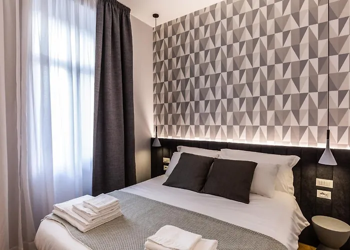 Apartment Ca'milla Luxury