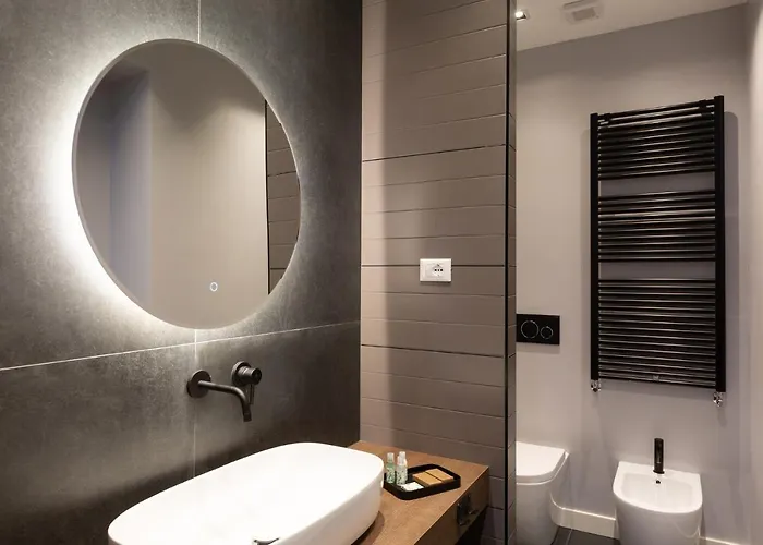 Ca'milla Luxury Trieste