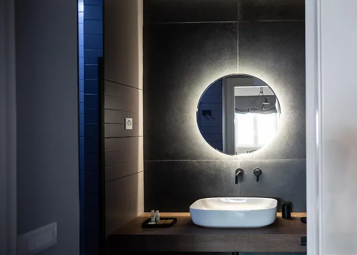 Ca'milla Luxury Apartment Trieste