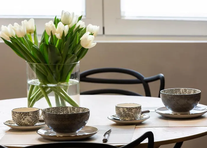 Ca'milla Luxury * Trieste