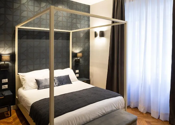 Ca'milla Luxury Apartment *