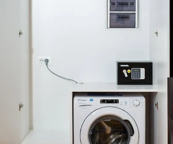 Ca'milla Luxury Apartment