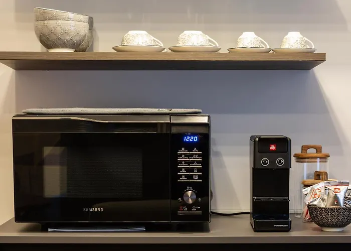 Ca'milla Luxury Apartment Trieste