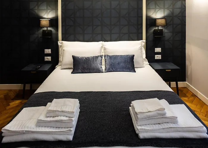 Apartment Ca'milla Luxury *